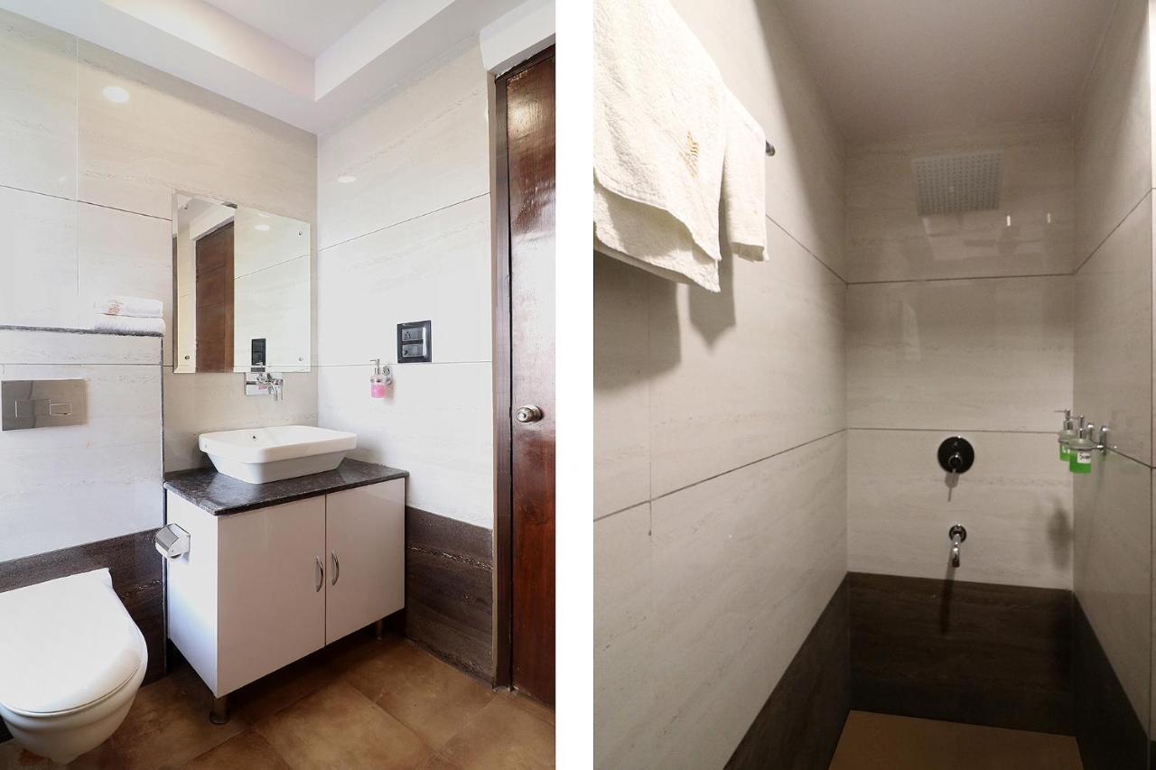 Fabhotel Mid Town Grand بانتشكولا المظهر الخارجي الصورة