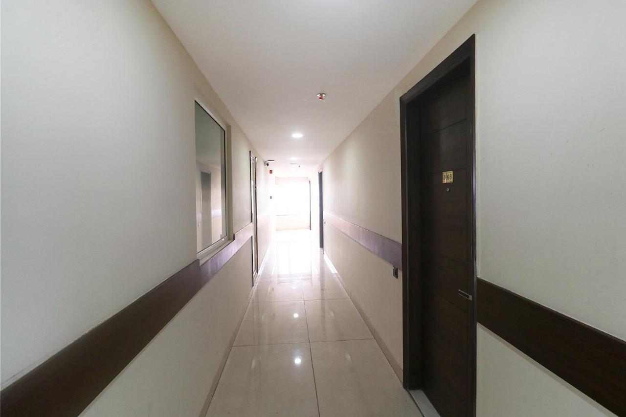 Fabhotel Mid Town Grand بانتشكولا المظهر الخارجي الصورة